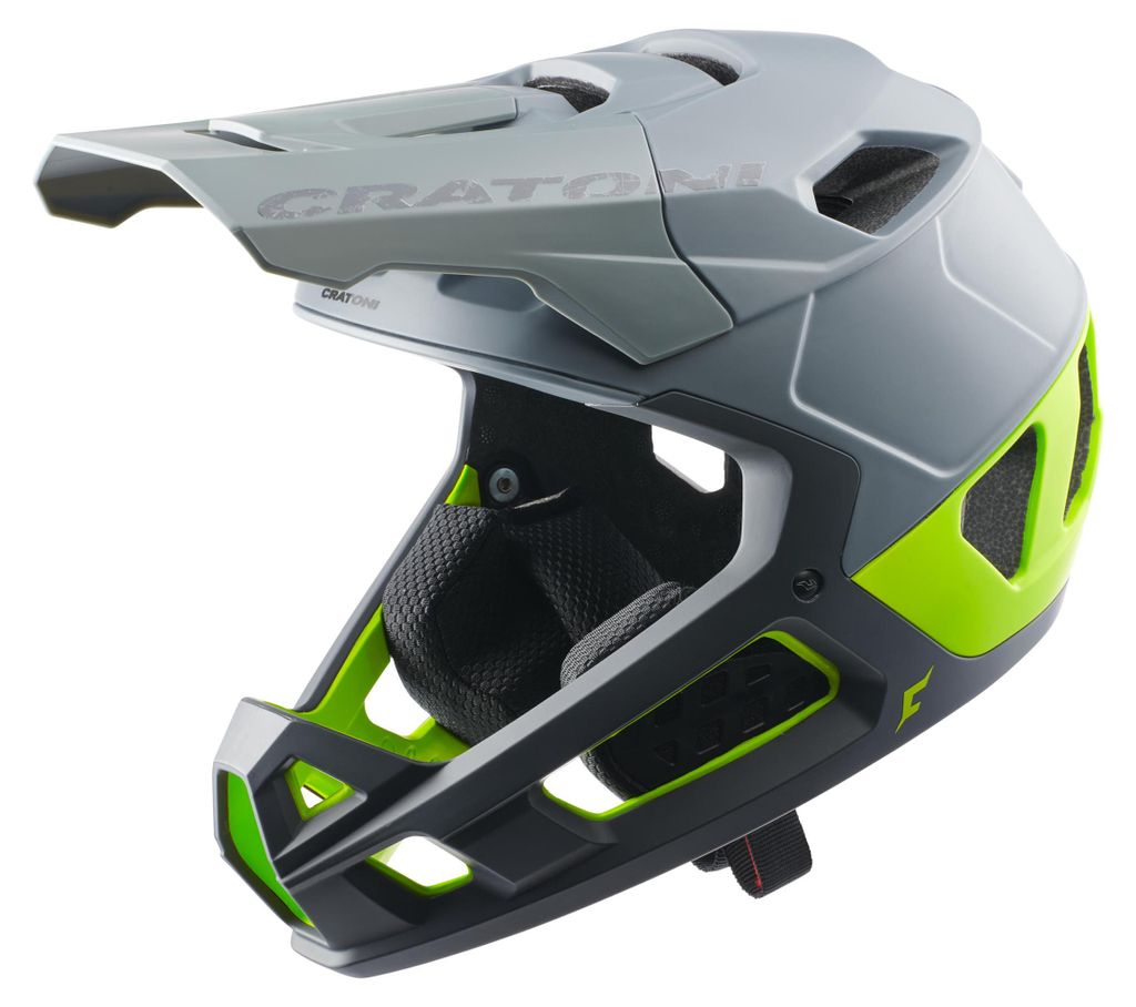 CRATONI Fahrradhelm