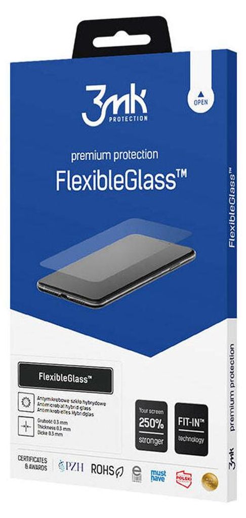 3mk FlexibleGlass pro Motorola Moto G45 5G (5903108604192)