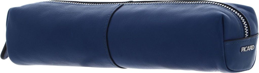 PICARD Kosmetiktasche Treasure1 Cosmetic Case Royal blau