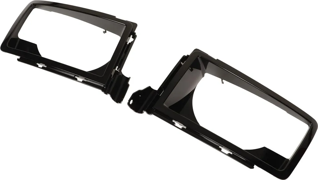 Cache Phares LR132527 : Remplacez vos Vitres Ternies Land Rover Defender L663