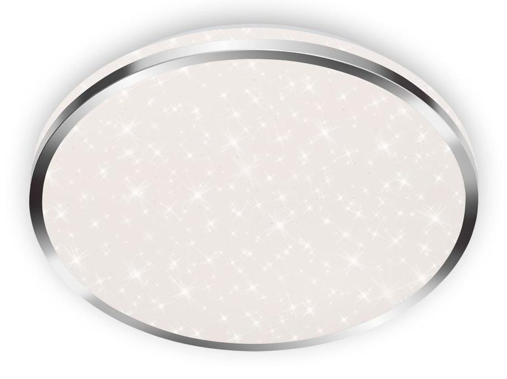 BRILONER ACORUS LED Deckenleuchte Bad, IP44 Produktbild 