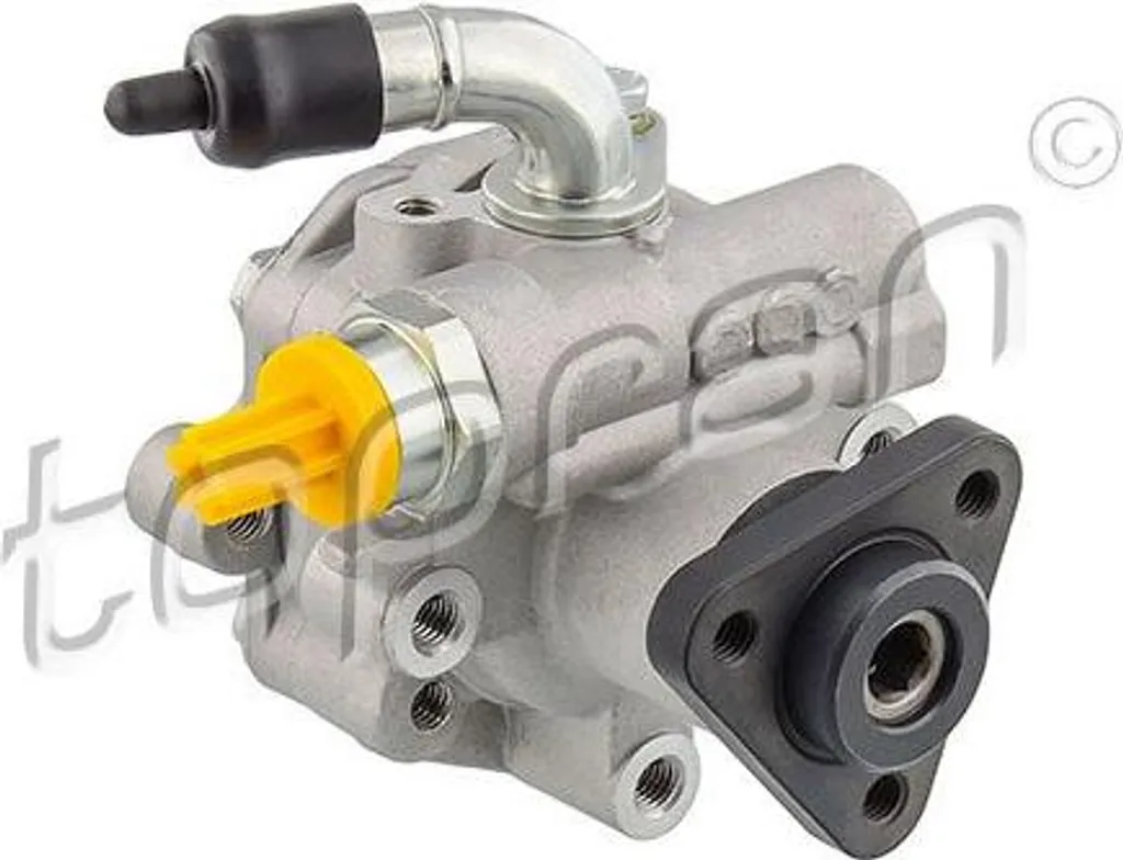 Pompe de Direction TOPRAN 115 330 pour Q7 et Touareg - OE 7L6422154E