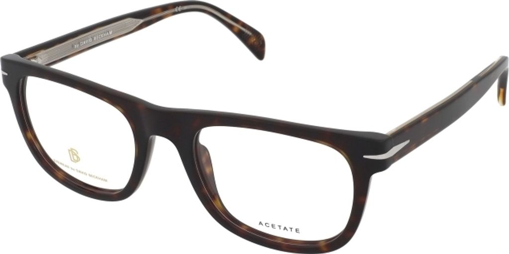 David Beckham Sonnenbrille DB 7085 086 52 20 145
