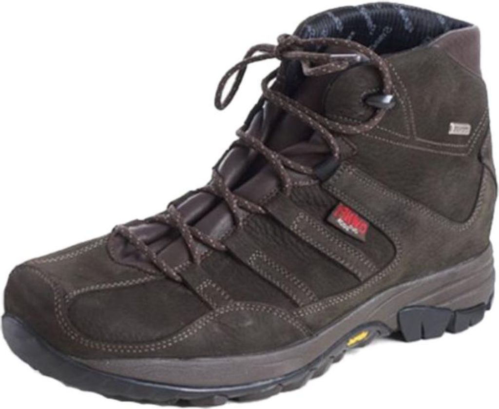 OWNEY Hundehalter Outdoorschuh Grassland brown 9,5 (44)