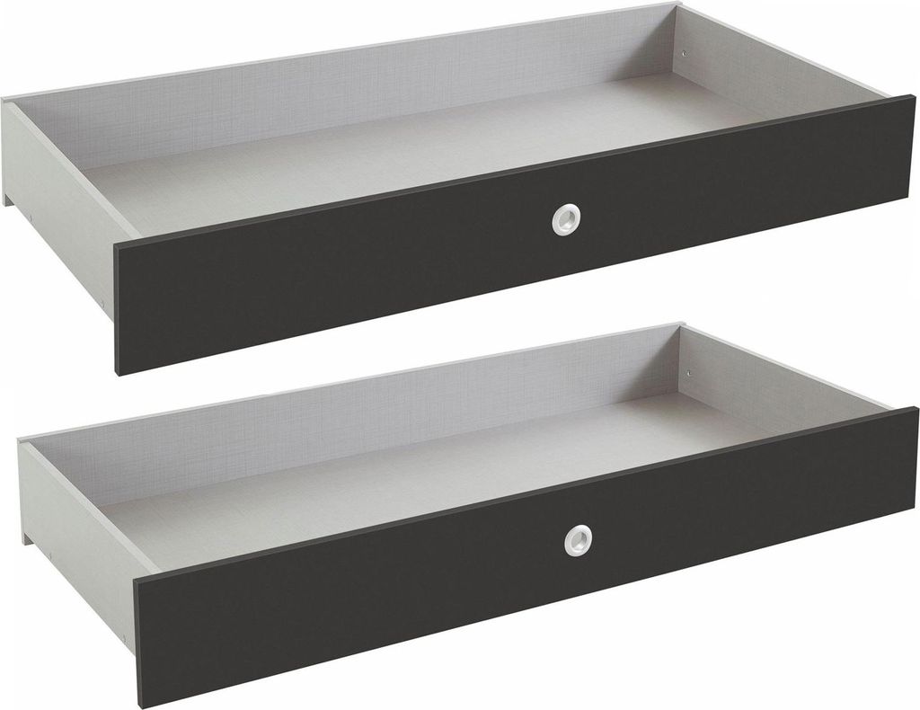 Bettschubkasten Easy Bettschublade Zubehör Ausführung wählbar