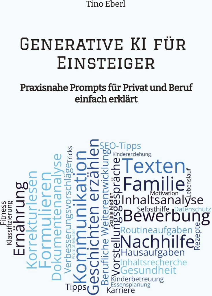 Generative KI für Einsteiger