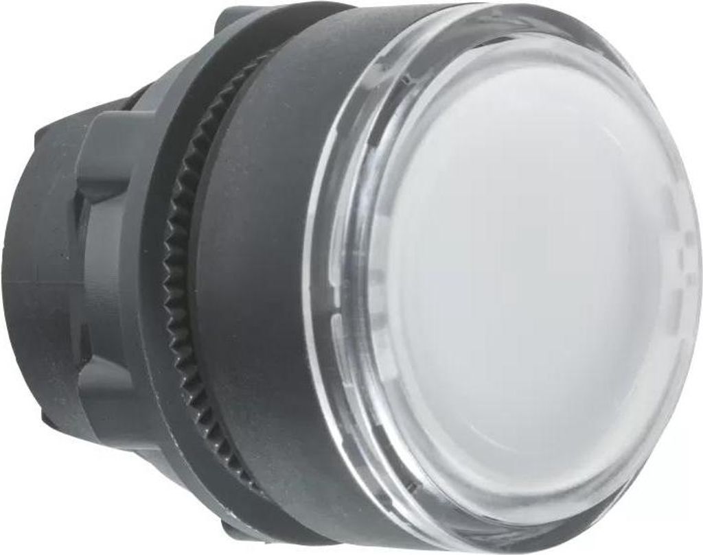 Schneider Electric Leuchtdrucktaster ZB5AA18