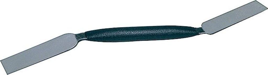 STUBAI Stukkatureisen Blatt eckig/eckig 12/15 mm