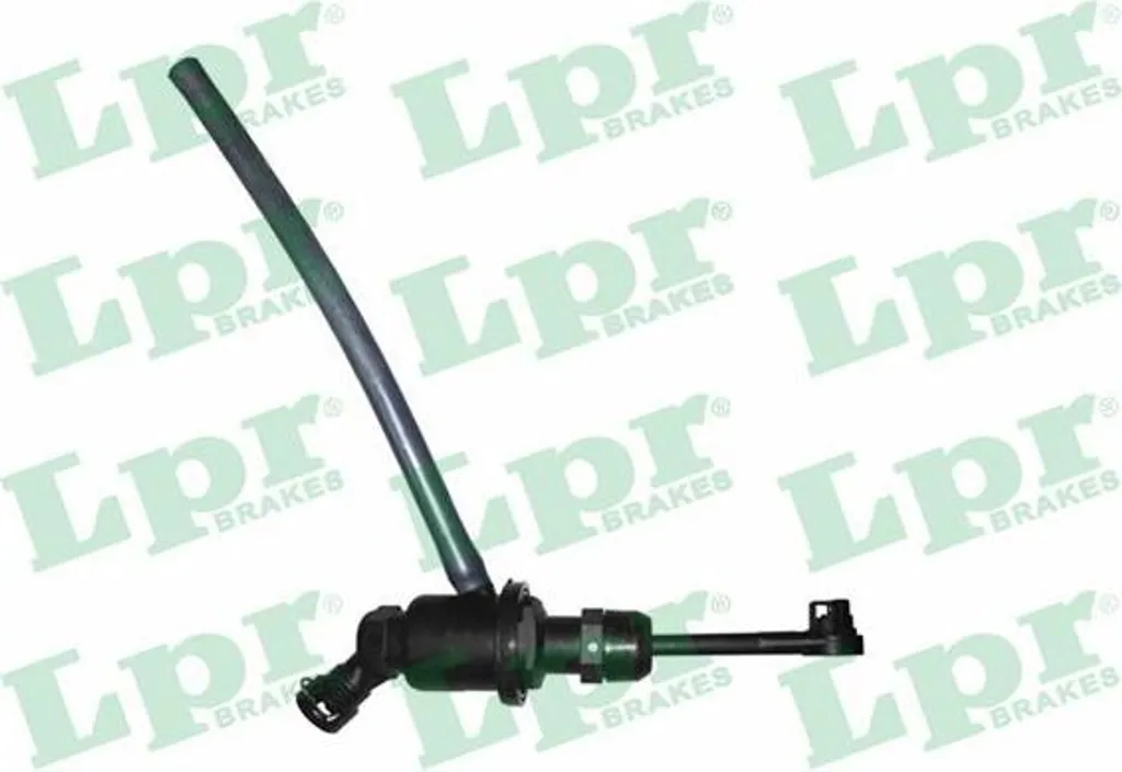 Émetteur d'embrayage hydraulique pour Nissan Micra et Note LPR 2279 OE