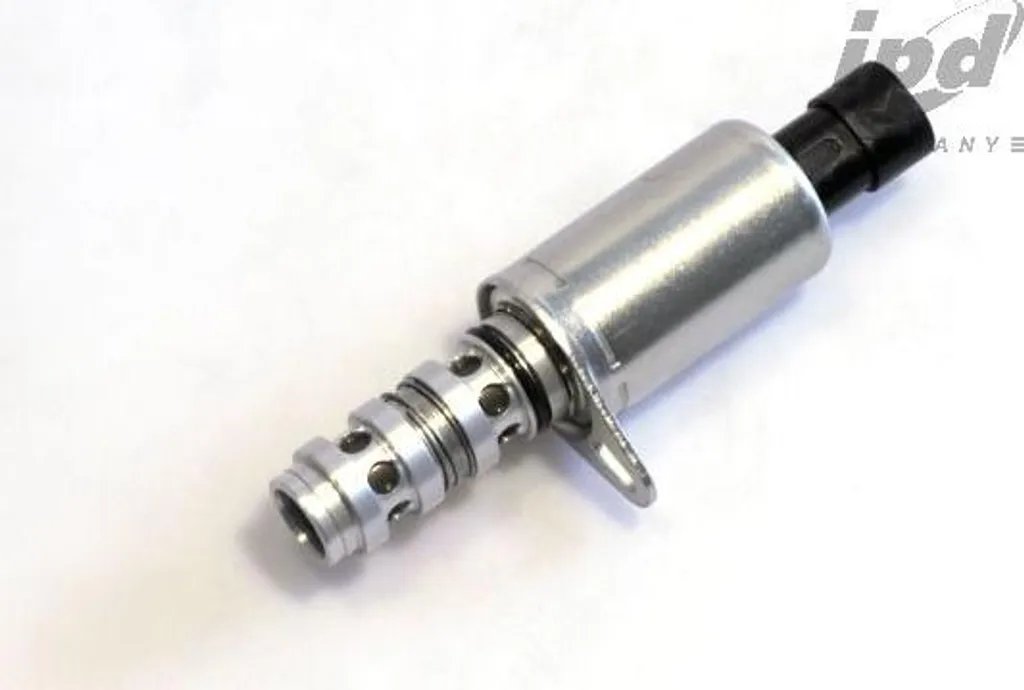 Réparer ralenti instable avec la soupape arbre à cames OE 55190509 Fiat