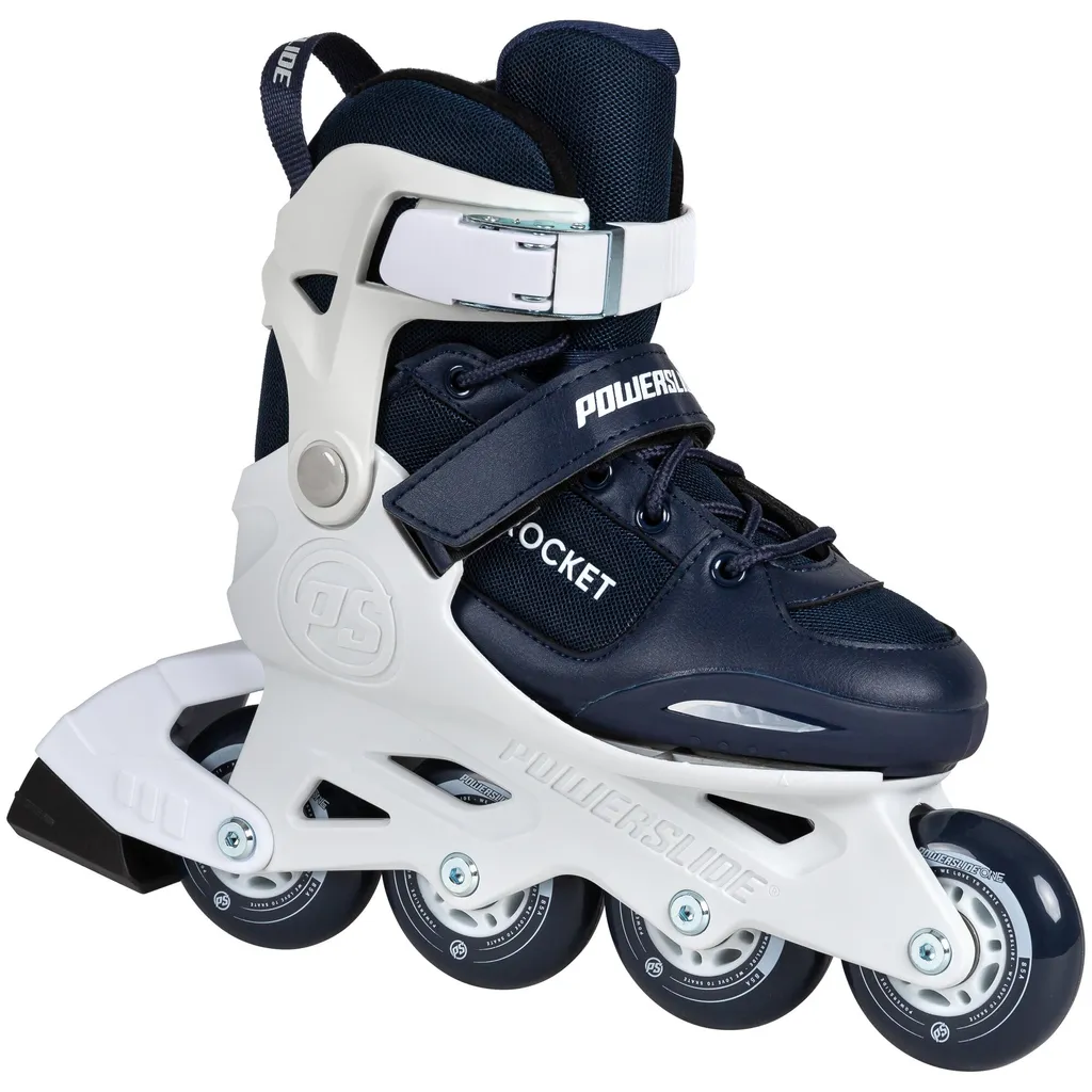 Patins Powerslide Rocket : En finir avec les rollers trop petits vite - 3