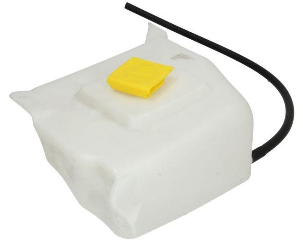 THERMOTEC Ausgleichsbehälter Kühlmittel für JEEP Commander (XK, XH) Kühlwasser DBY006TT