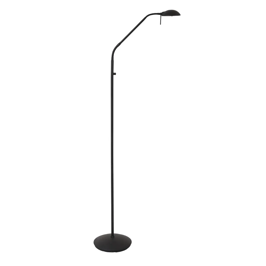 Lampadaire LED Biron Mexlite : solution d'éclairage moderne et économe - 24