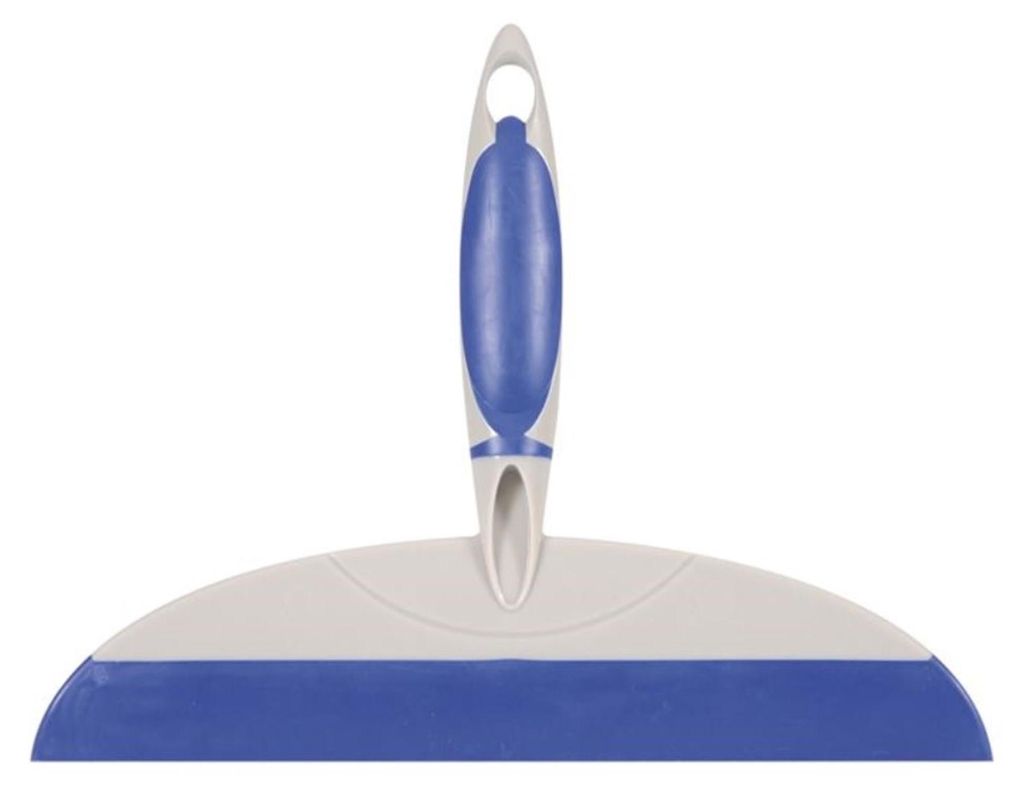 Linea Softwise Duschwischer mit Saugnapf