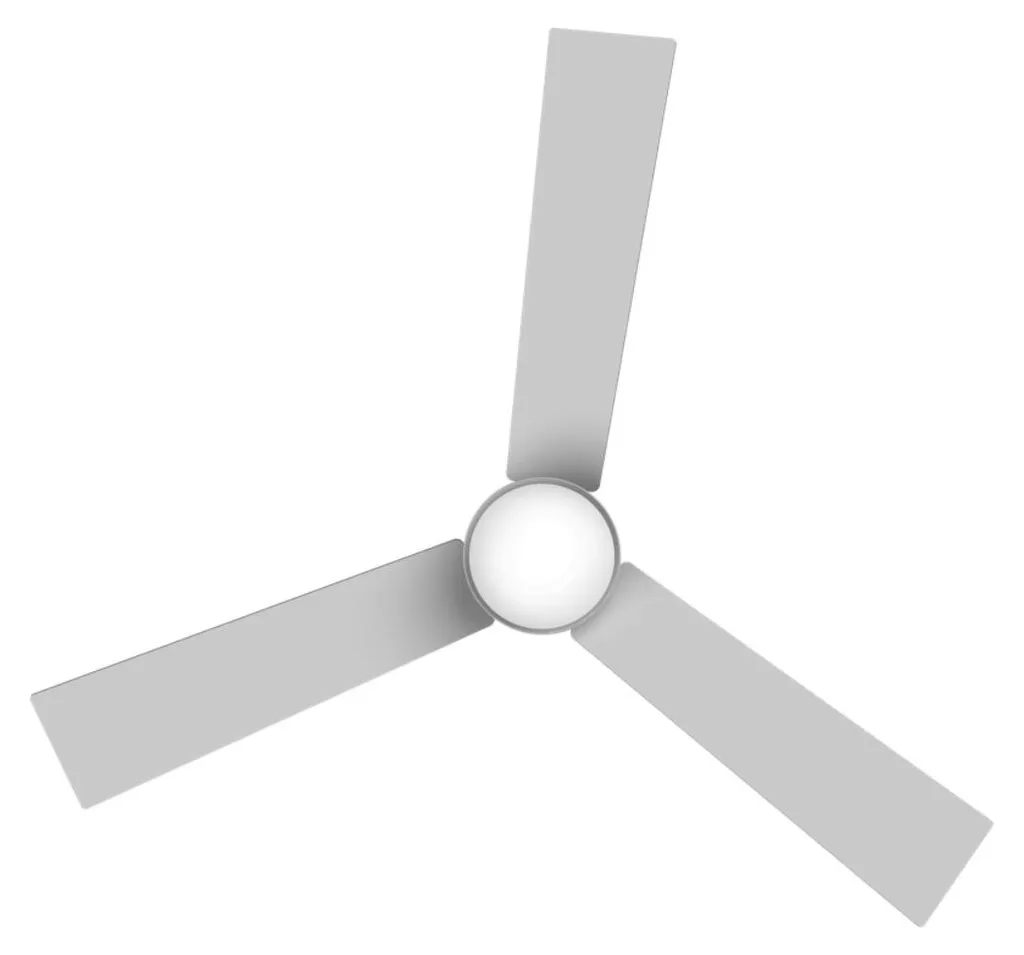 Ventilateur de Plafond Silencieux Cecotec 30W : Fini la Chaleur 05835