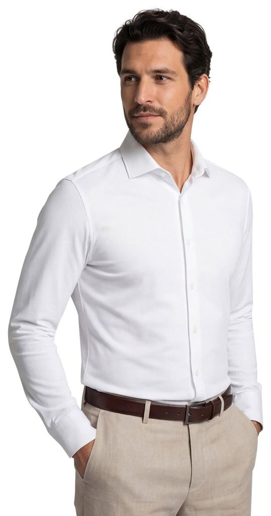 Camicia casual a maniche lunghe Olympus Immagine del prodotto 