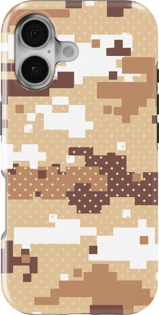 Cover iPhone 16 Plus MagSafe Robusta - Protezione Estrema per Outdoor