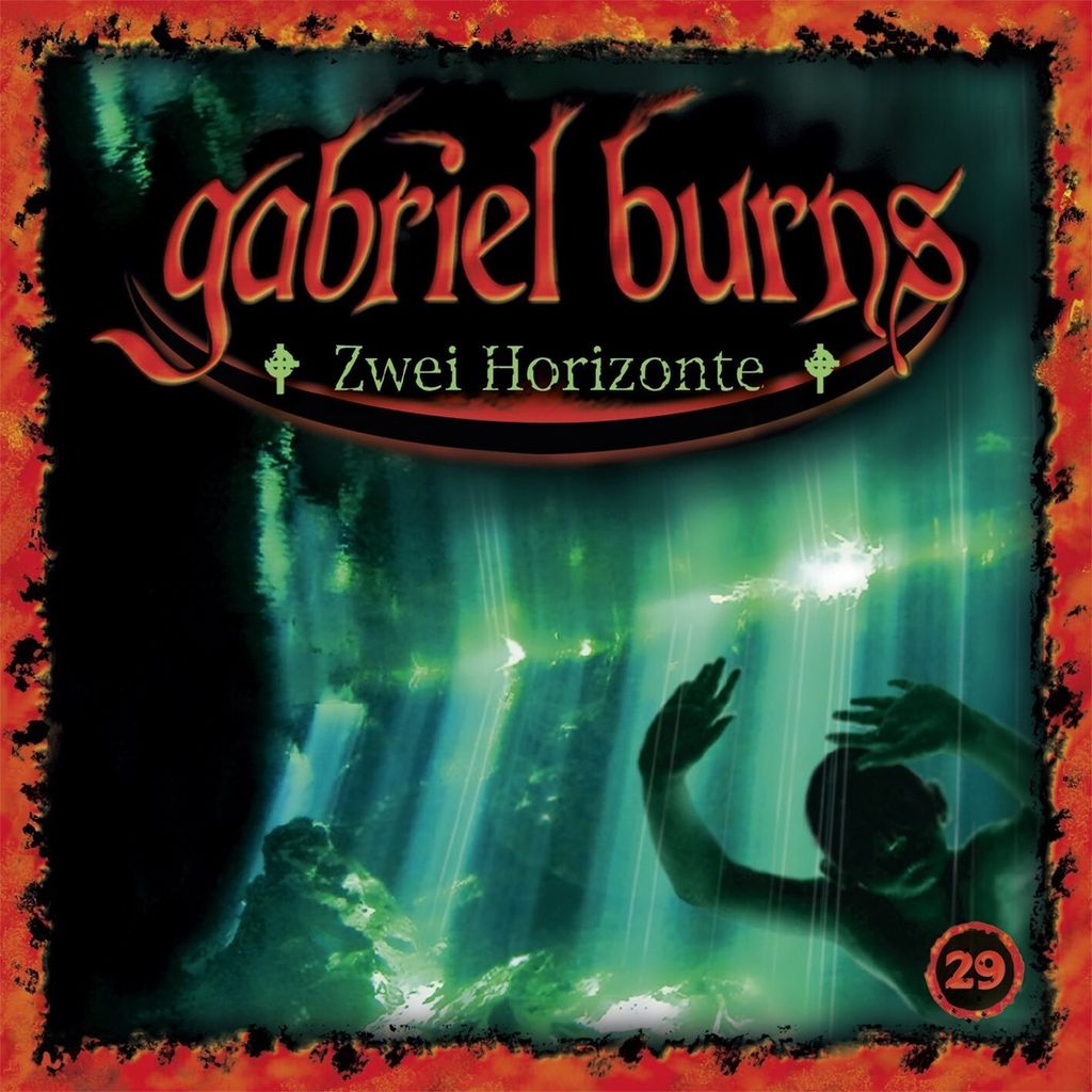 29/Zwei Horizonte (Remastered Edition) Produktbild 