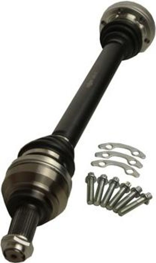 Maxgear Bmw X1 E84 2,0D Le 624Mm Hinterachse