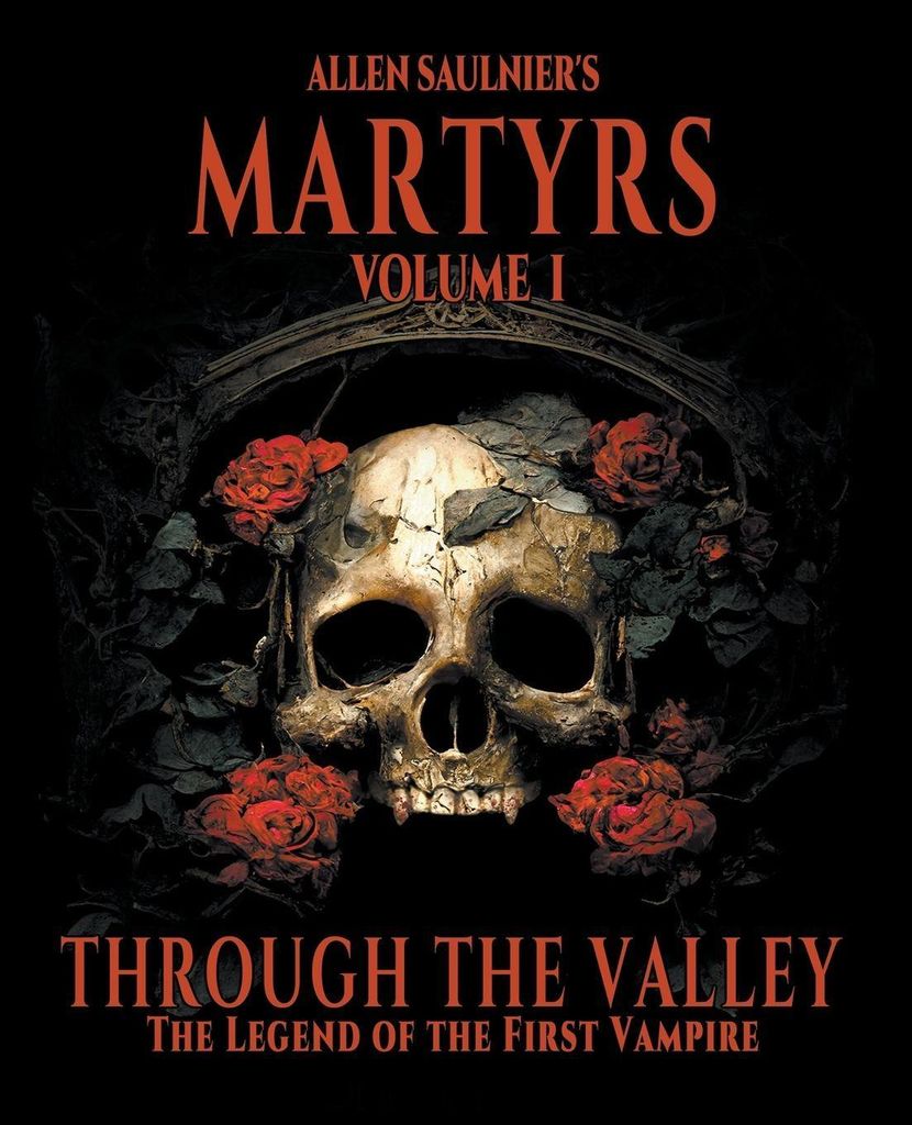 Through the Valley
