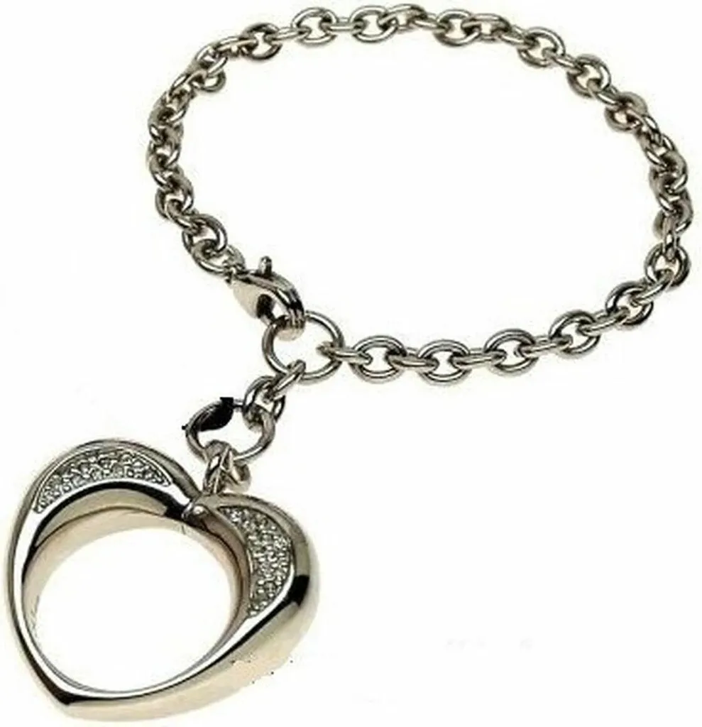Idee Regalo Donna: Bracciale Breil Originale - Spedizione Gratuita