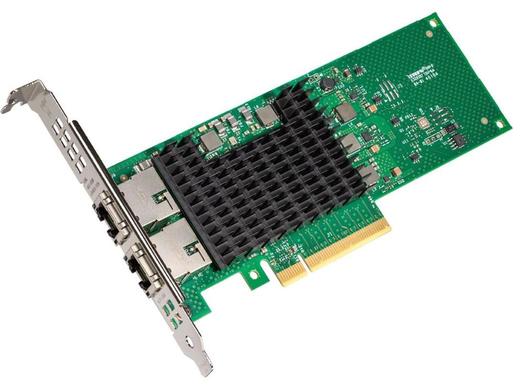 Intel Ethernet-Netzwerkadapter X710-T2L