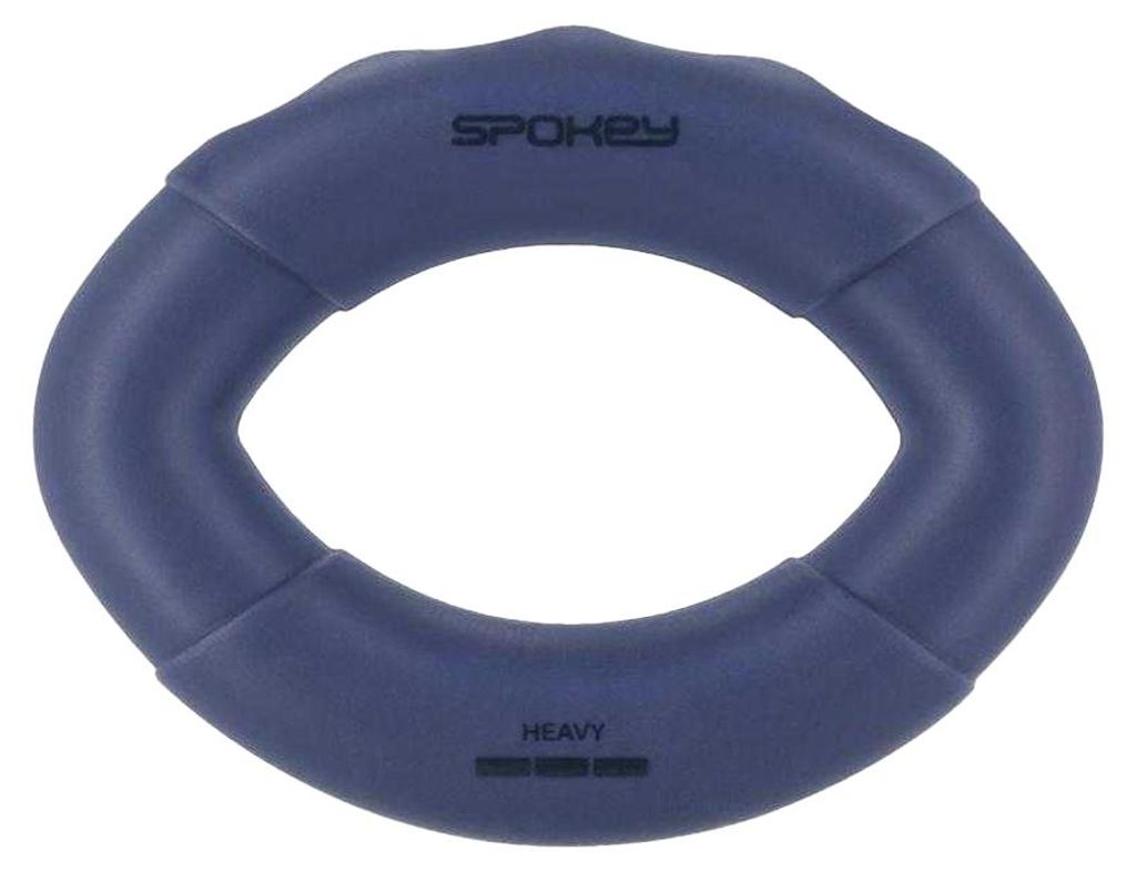 Spokey - "Power" Griff-Trainer, Schwer PP12431 (Einheitsgröße) (Dunkles Marineblau)