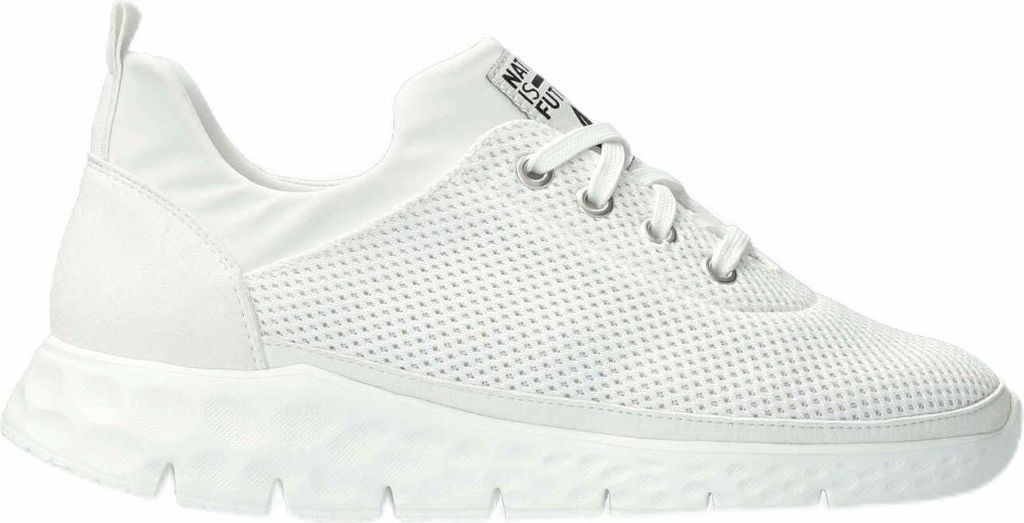 Mephisto Sneaker Low Wing Damen 31353735363239 Weiß 39 EU
