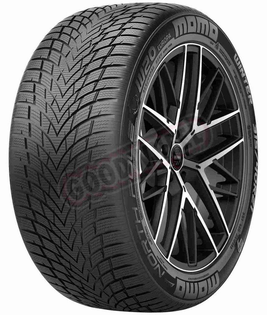 Momo North Pole W20 Europa 215/65R16 102V Xl Immagine del prodotto 