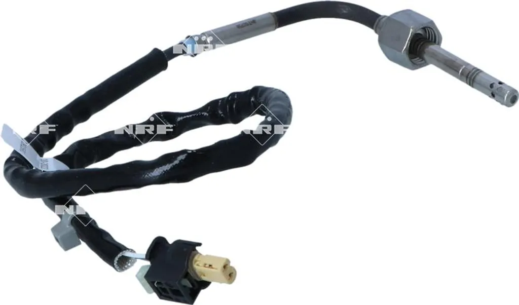 Capteur d'échappement NRF haute précision de 475mm pour Mercedes Polo