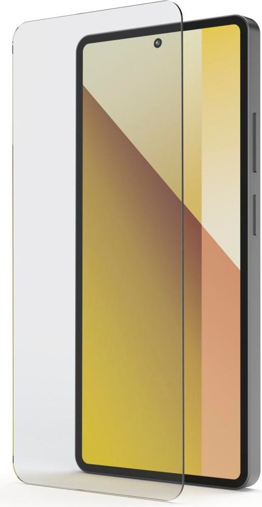 Hama Display-Schutzglas Clear Protect für Xiaomi Redmi Note Produktbild 