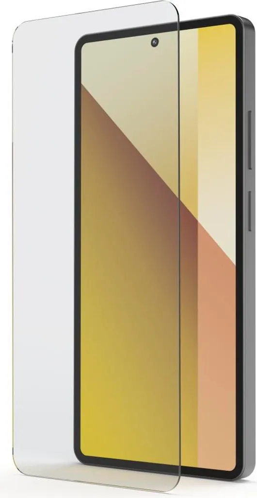 Hama Clear Protect Xiaomi: Il Vetro Invisibile che Salva il Telefono