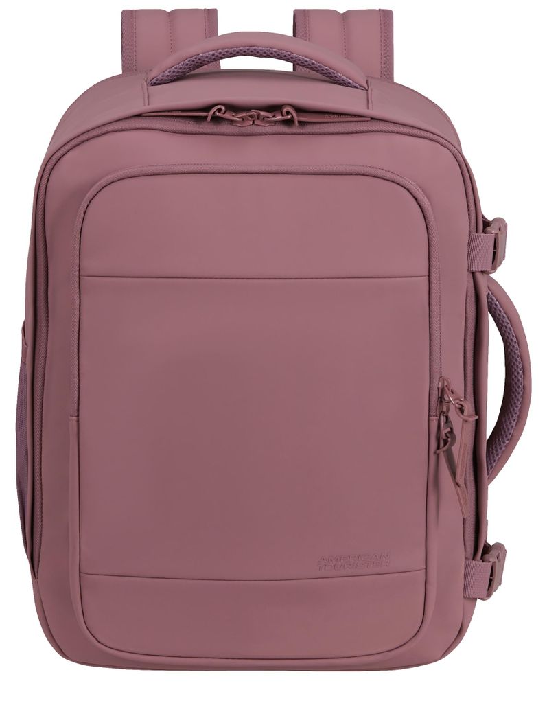 American Tourister mochila bolsa de viaje con compartimento Imagen del producto 