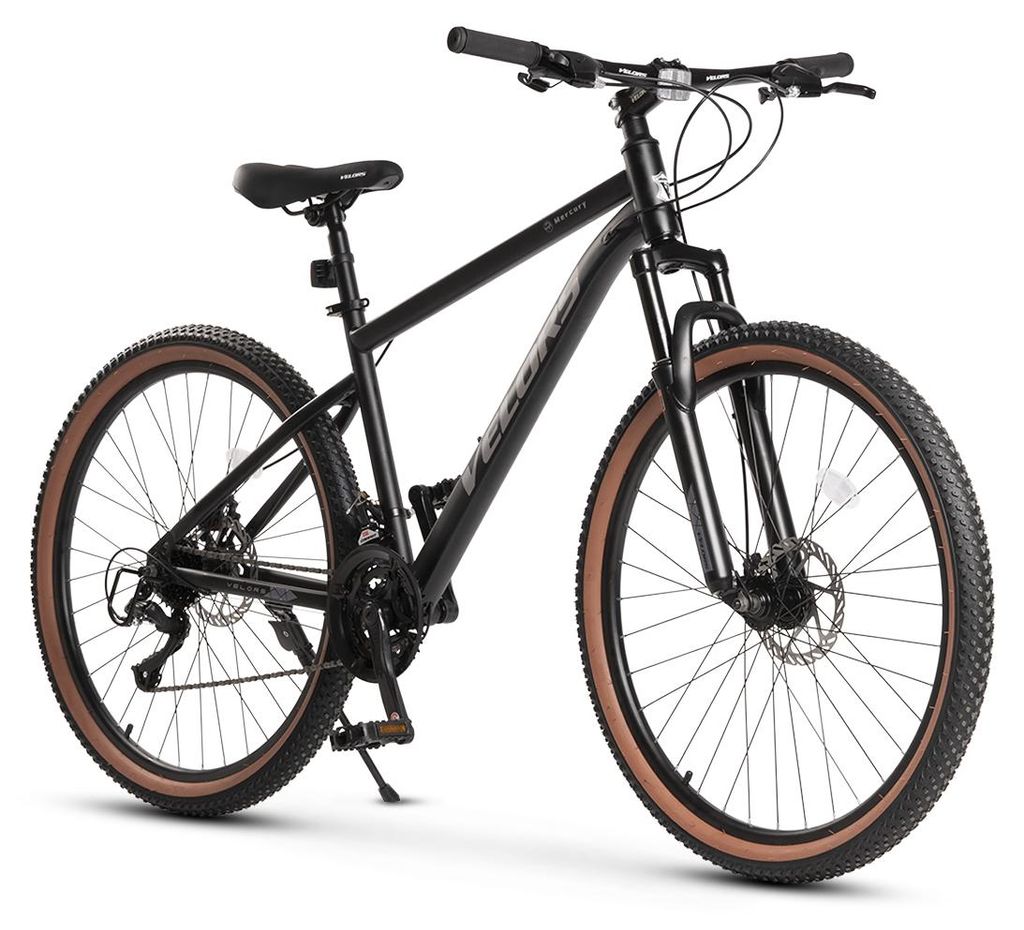 Velors 27,5 Zoll Mountainbike – 21-Gang Schaltung, Produktbild 