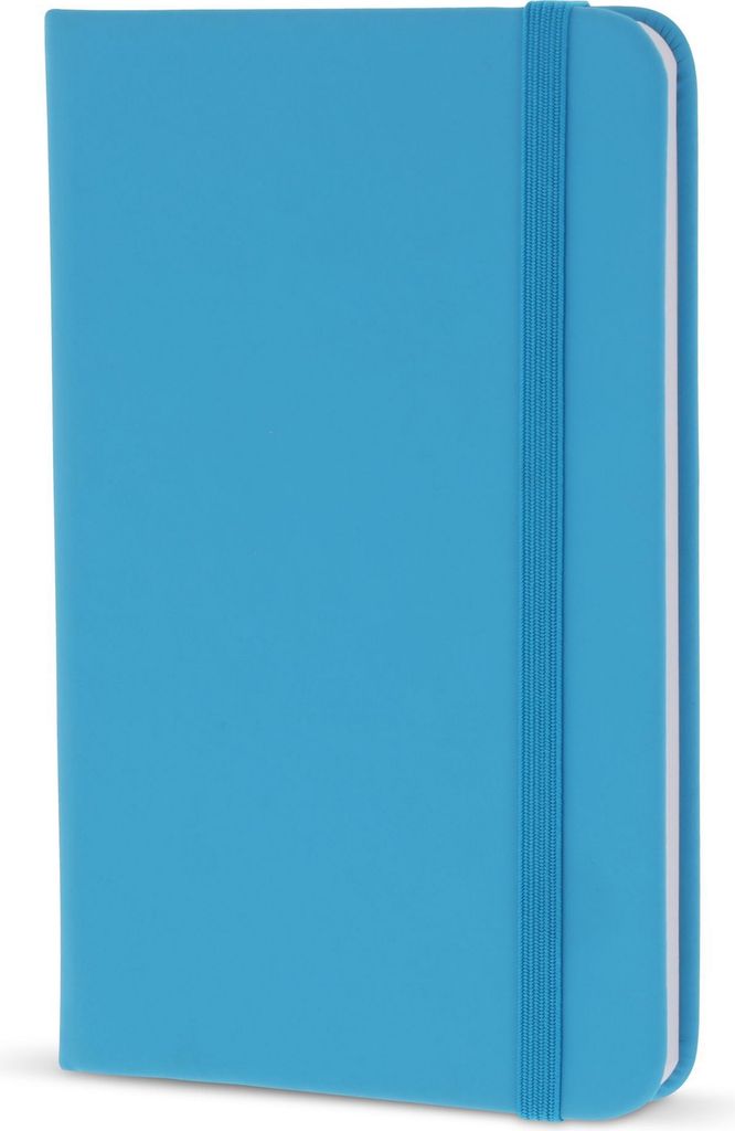 Notizbuch / DIN A6 / 192 S. / liniert / Produktbild 