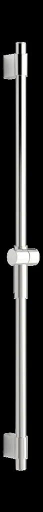 Barra Doccia Hansa Activejet 970mm Cromo 04790200 - Design Minimalista