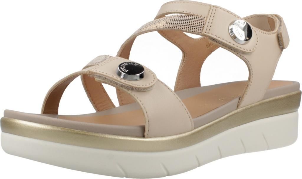 STONEFLY AQUA III 27 NAPPA LTH Rosa