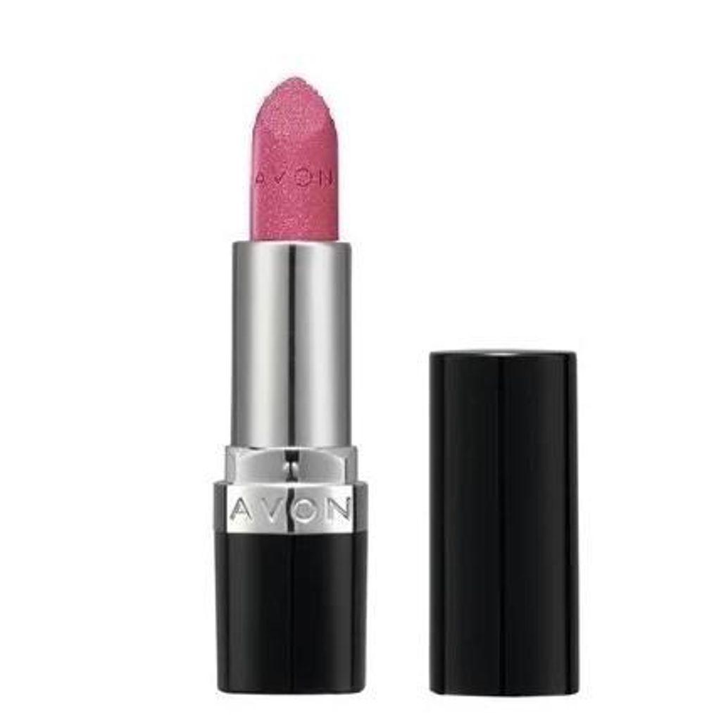 AVON Ultra-Cremiger Pink Dream Lippenstift