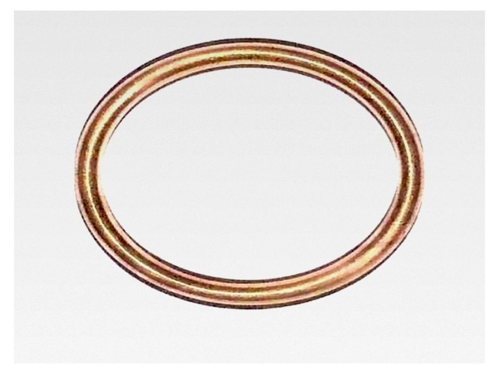 Krümmerdichtung 32x2,7mm für Kreidler Florett