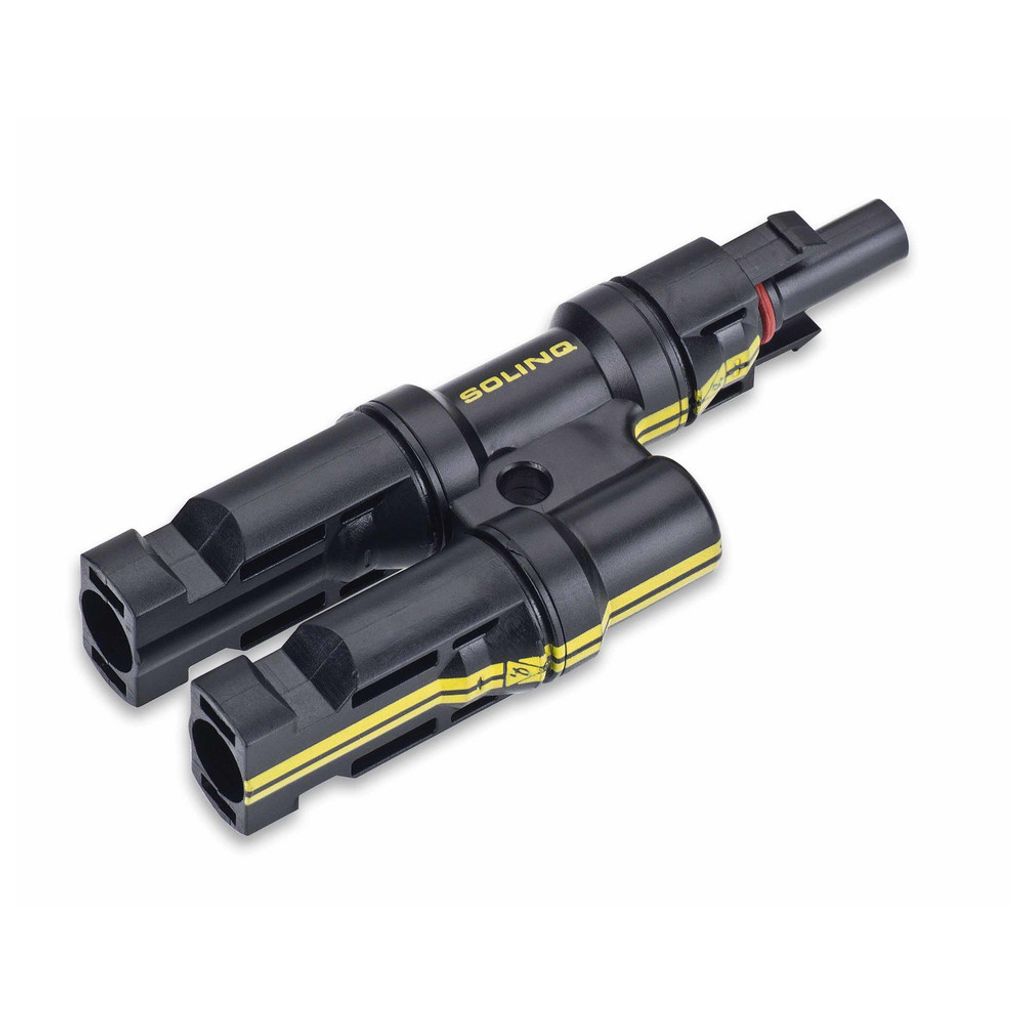 Cimco PV-MC4 Y-Verteiler MMF 18 005 (180005)