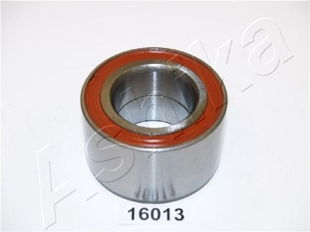ASHIKA Radlagersatz für SUBARU JUSTY IV 64mm 44-16013