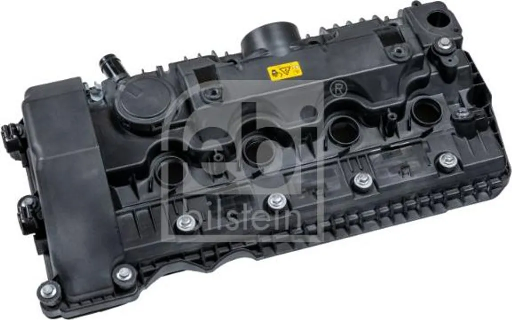 Couvercle de soupape haute résistance FEBI 176147 pour BMW Série 6 7