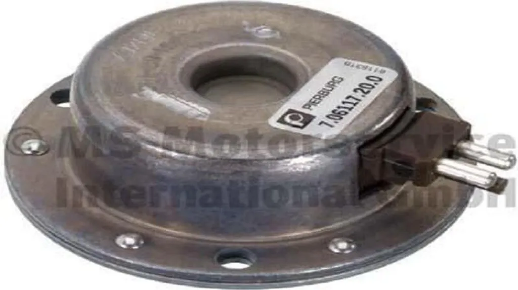 Aimant central pour kit de distribution Pierburg 7.06117.20.0 neuf