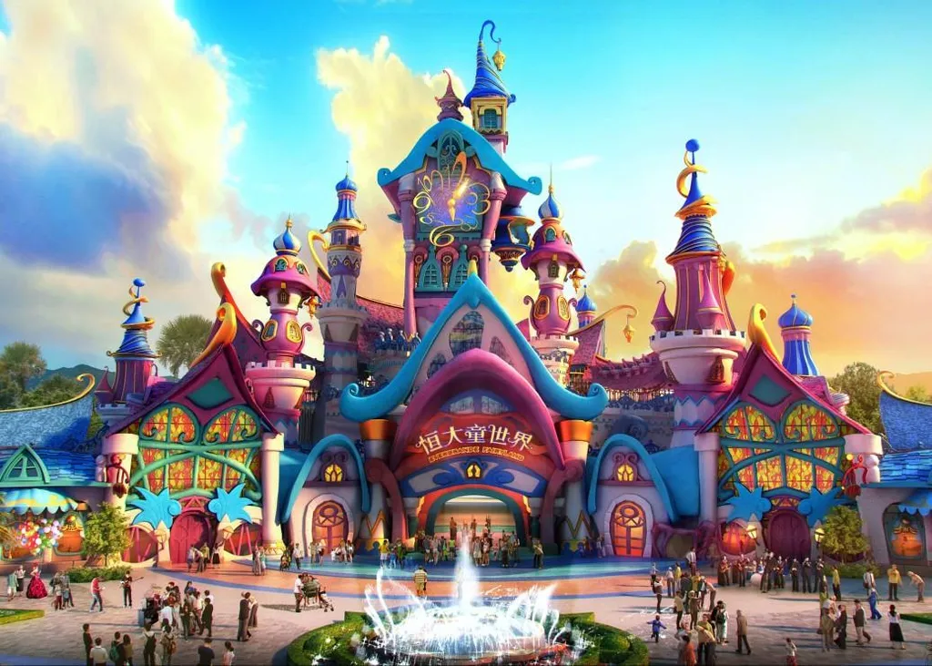Puzzle Grafika Fairyland 500 pièces : fini les pièces qui s'abîment