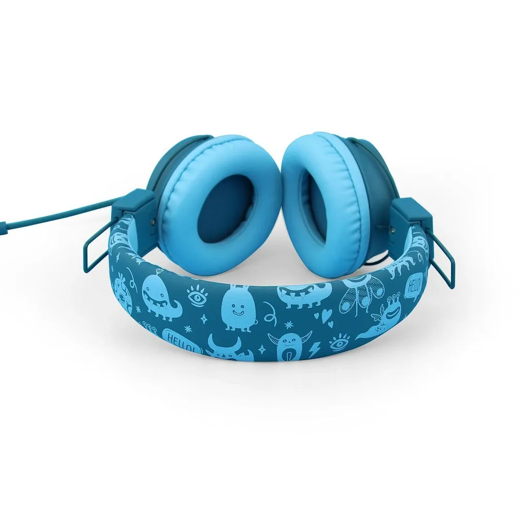 Casque DCU SAFE Bleu Ultra Résistant avec Harnais de Confort Ajustable - 2