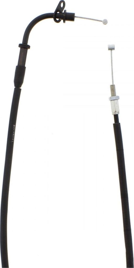 Gaszug Öffner Bowdenzug für Triumph Thunderbird 1700 Commander ABS Baujahr 2014-2018 von pamoto - Neu
