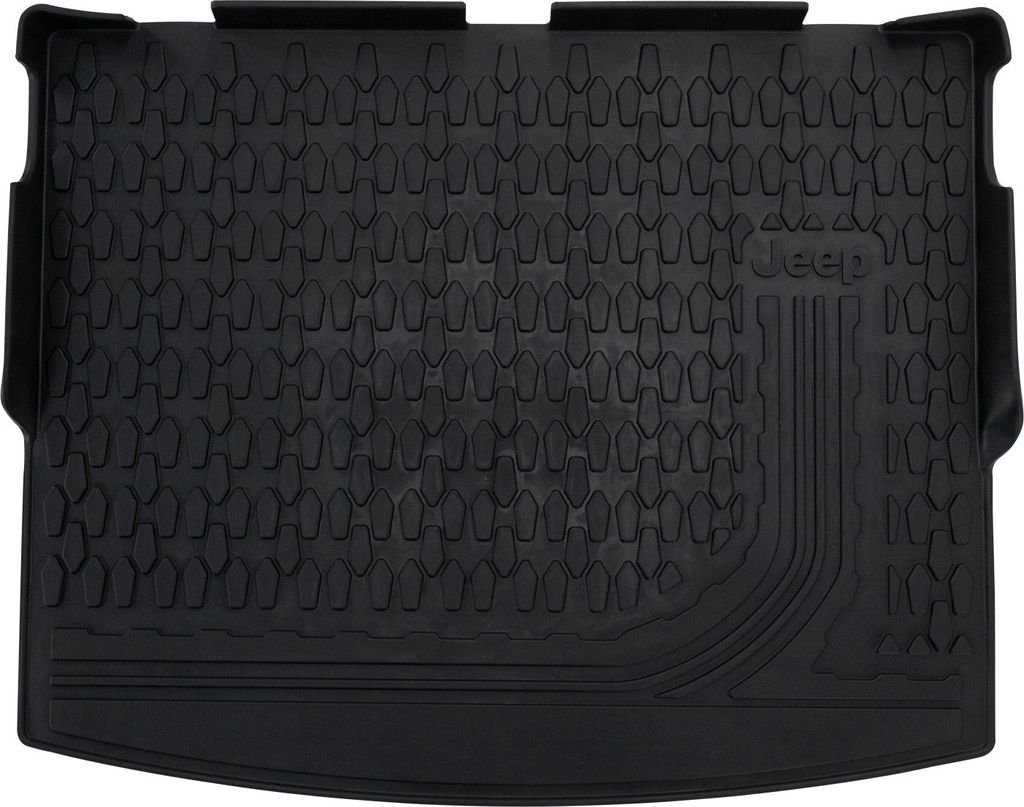 Original Jeep Kofferraumwanne Jeep Compass ab Bj. 17 OE K82214666