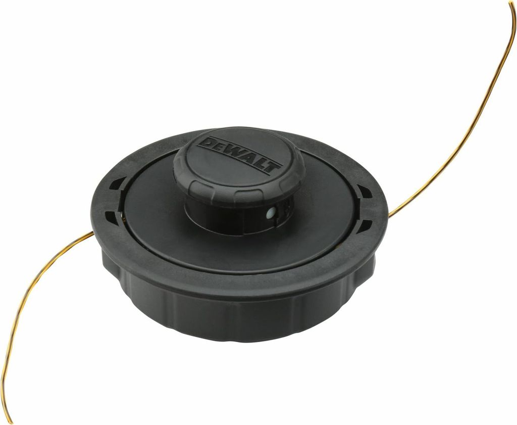 DEWALT Flexvolt Trimmer-Ersatzspule, 2,0mm, komplett Zdjęcie produktu 
