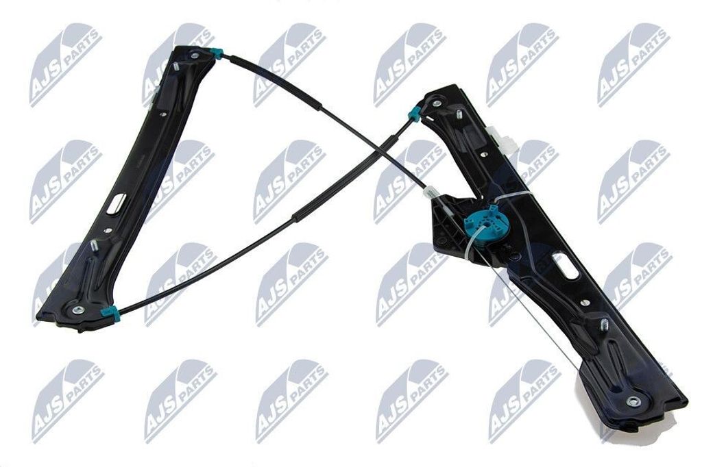 NTY EPS-BM-045 Elektrischer Fensterheber Vorne Links für BMW 3 Touring (F31) 3 Limousine (F30, F80)
