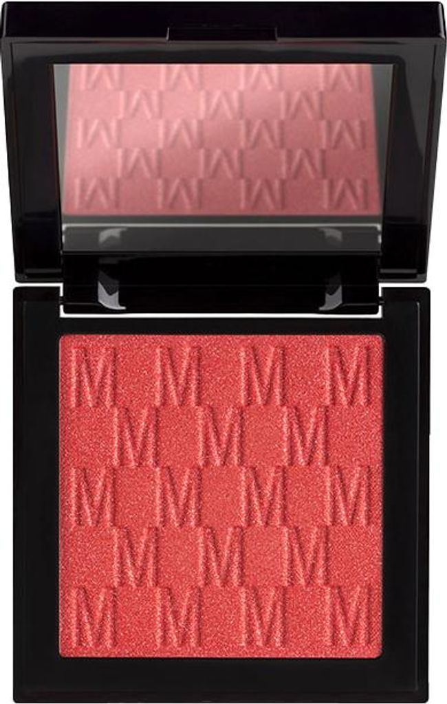 Mesauda Beauty At First Blush 104 Lovebite 8.5gr - kompaktes Rouge